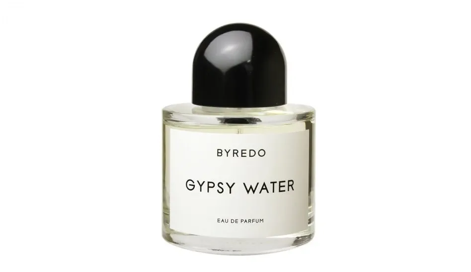 Gypsy Water